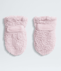 Baby Bear Mitts / The North Face