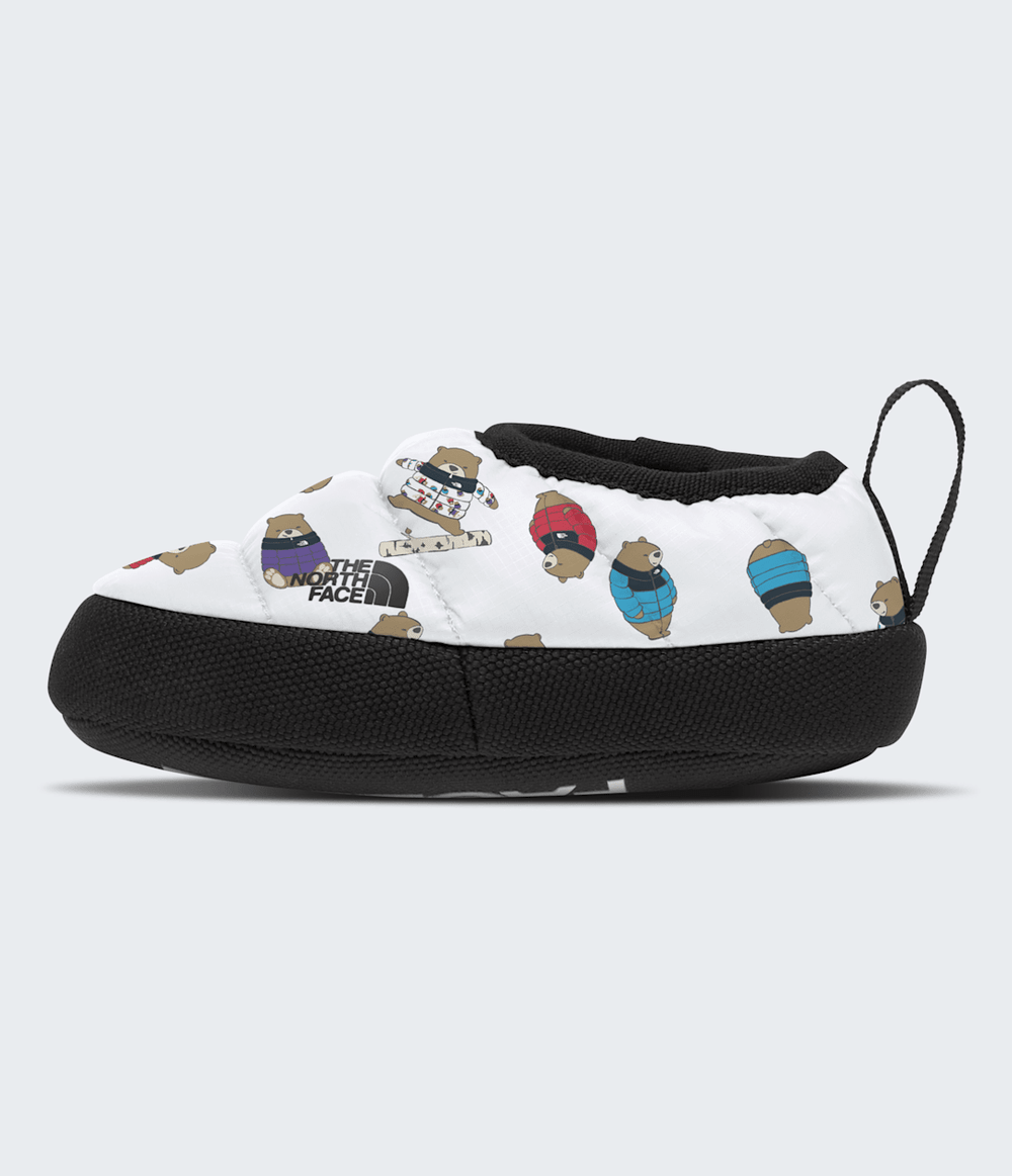 Baby Tent Mules / The North Face