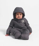 The North Face X SKIMS Baby 1996 Nuptse One-Piece / The North Face