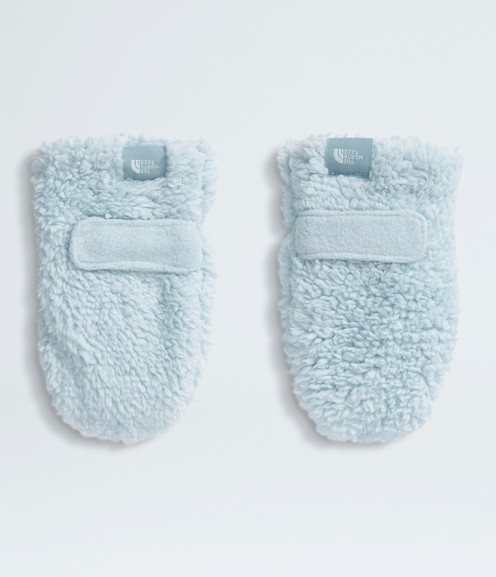 Baby Bear Mitts / The North Face