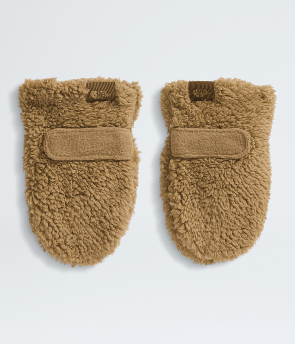 Baby Bear Mitts / The North Face