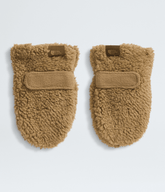 Baby Bear Mitts / The North Face