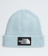 Baby Logo Box Beanie / The North Face