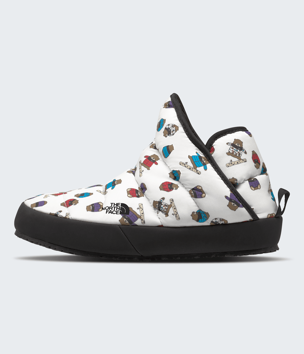Youth THERMOBALL™ Traction Booties / The North Face