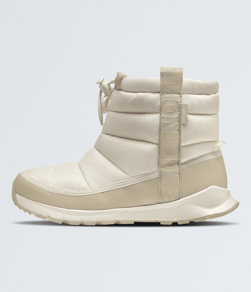 Youth THERMOBALL™ Pull-On Waterproof Boots / The North Face