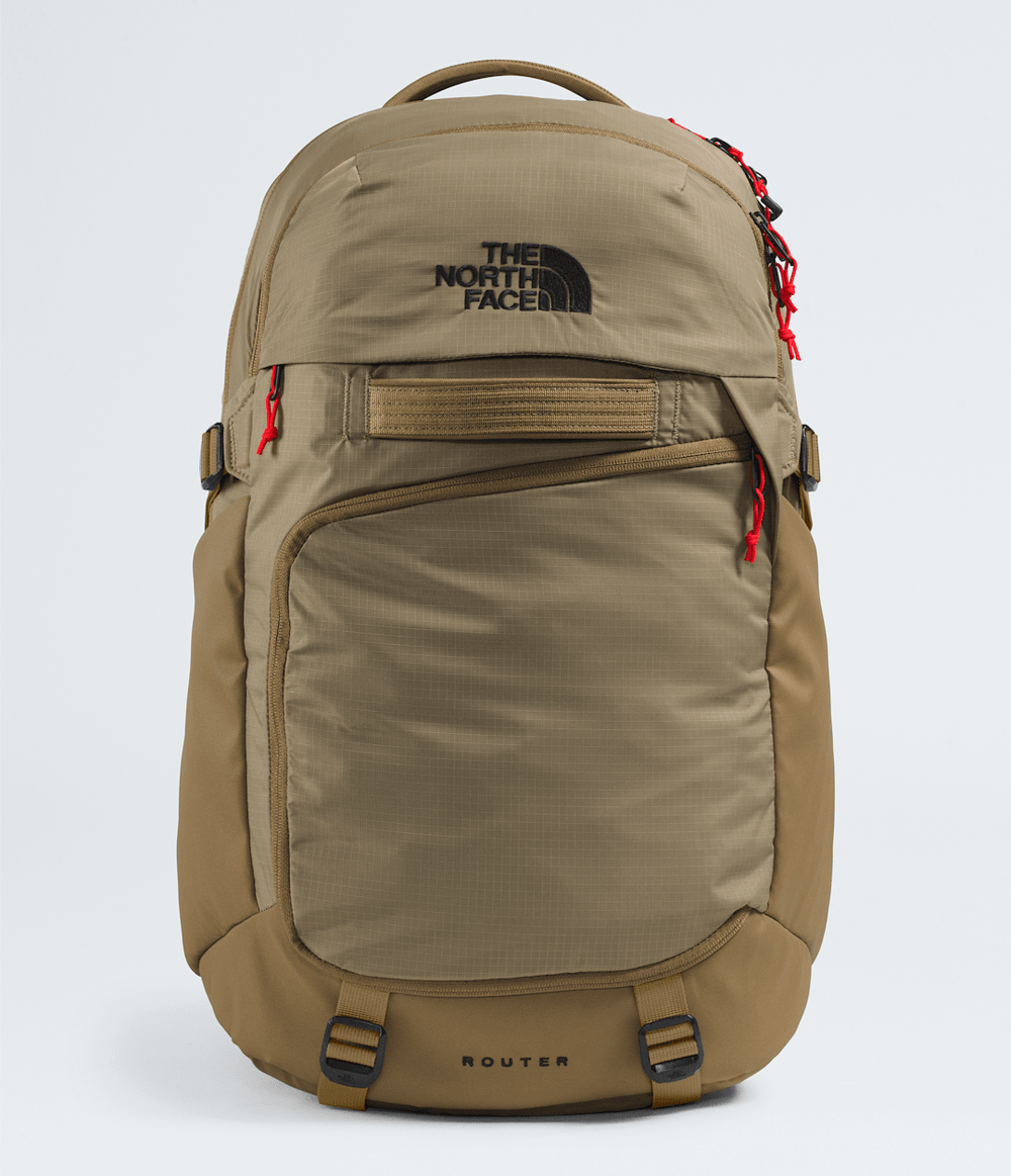 Router Backpack / The North Face