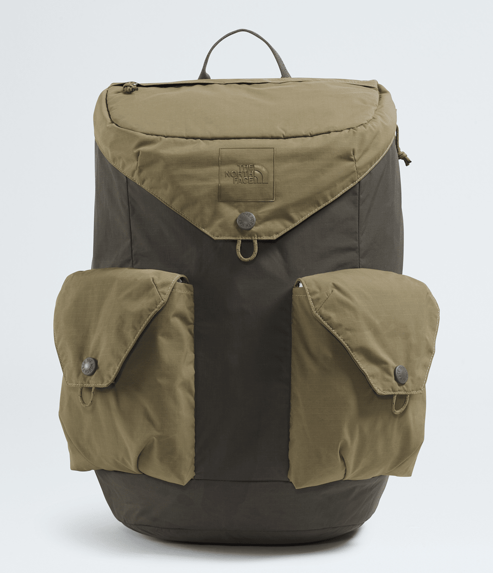 Glen Canyon Rucksack / The North Face