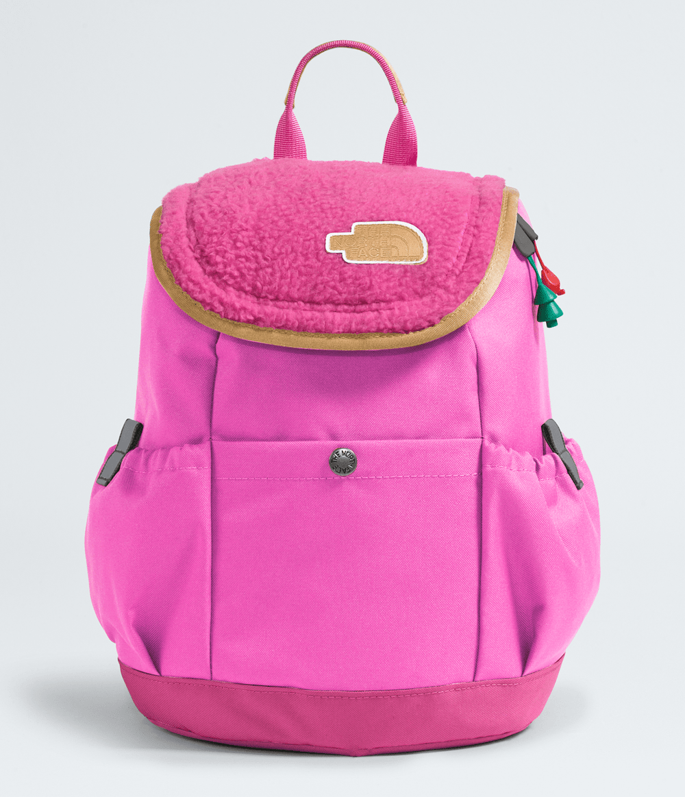 Youth Mini Explorer Backpack / The North Face