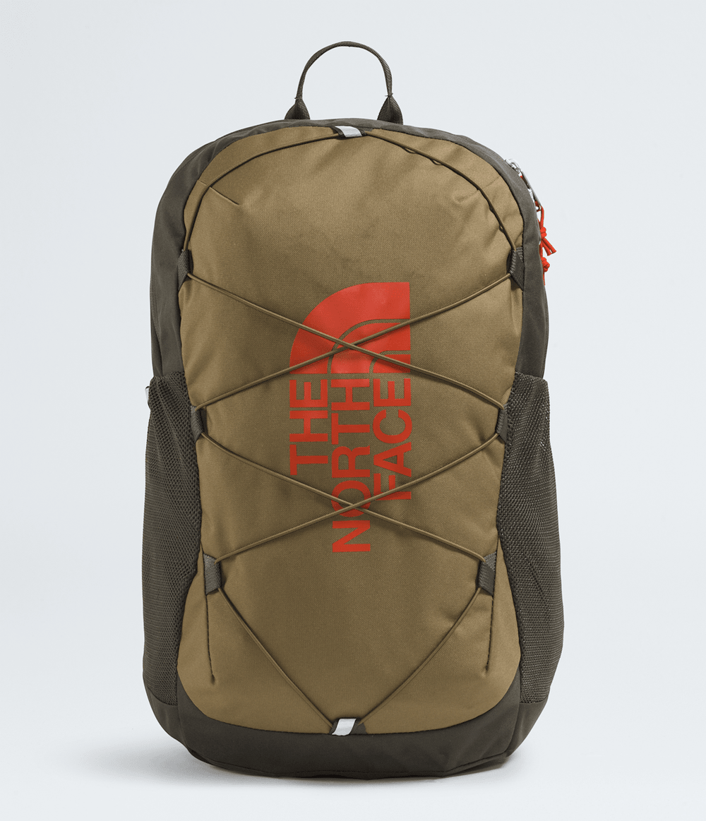 Youth Court Jester Backpack / The North Face