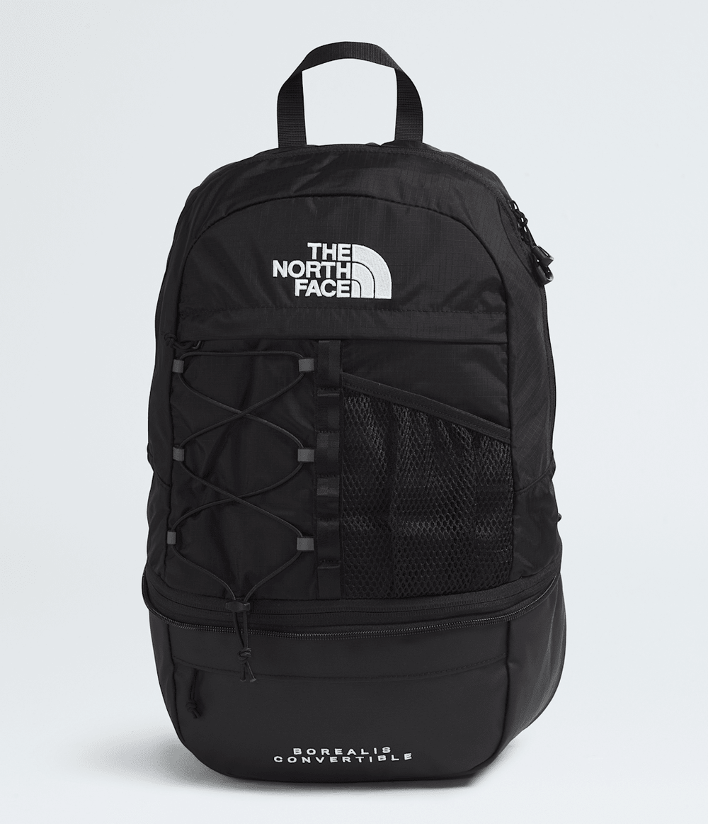 Borealis Convertible Pack / The North Face