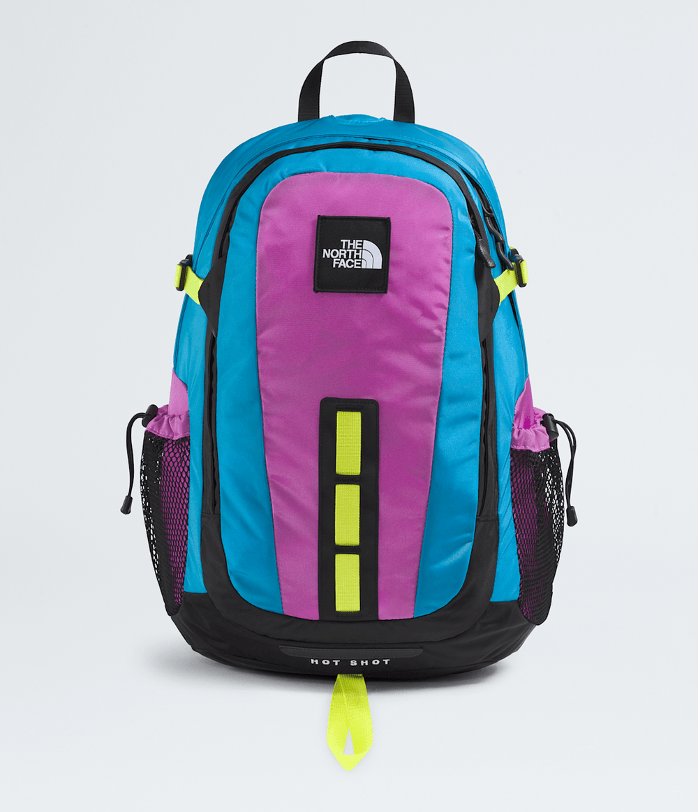 Hot Shot SE Backpack / The North Face