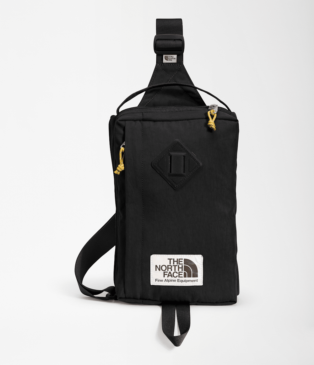 Berkeley Field Bag / The North Face