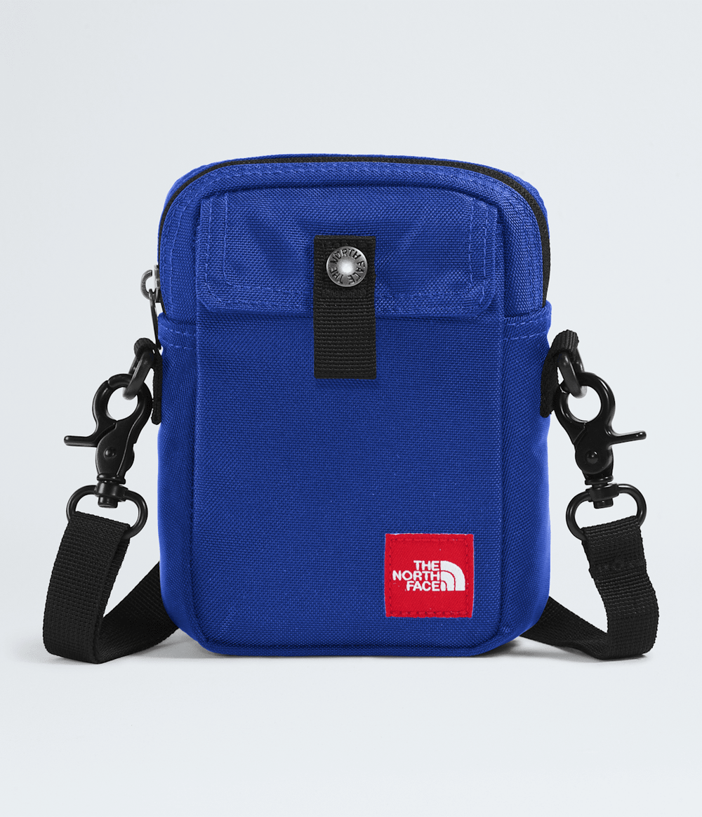 TNF™ Red Box Small Carry Bag / The North Face