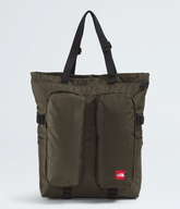 TNF™ Red Box Tote Bag / The North Face