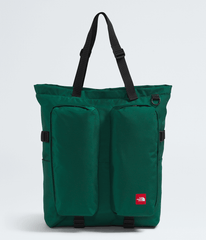 TNF™ Red Box Tote Bag / The North Face