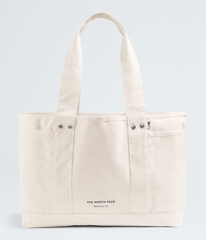 Circular Cotton Tote / The North Face