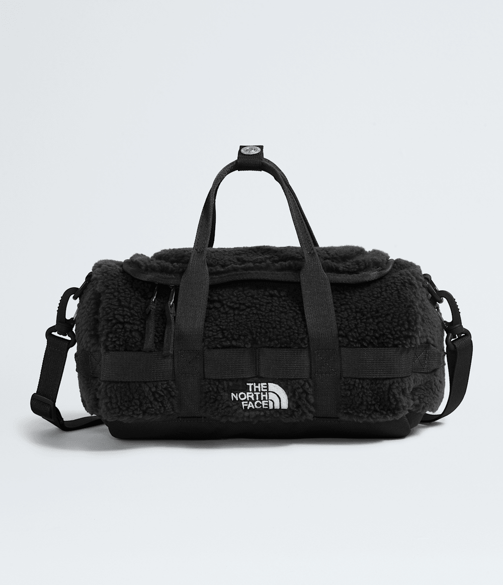 Base Camp High Pile Mini Bag / The North Face