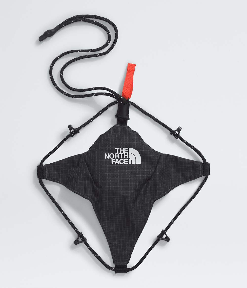 Helmet Sling / The North Face