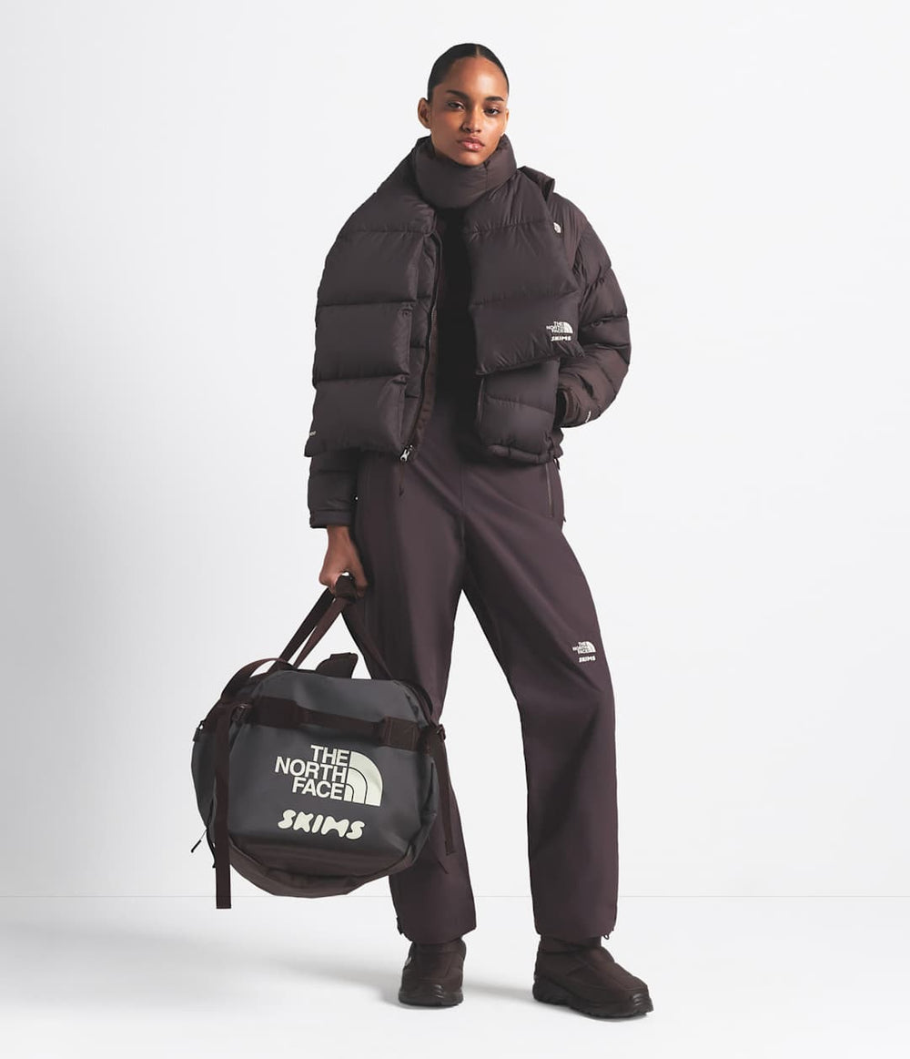 The North Face X SKIMS Base Camp Duffel - Large / The North Face
