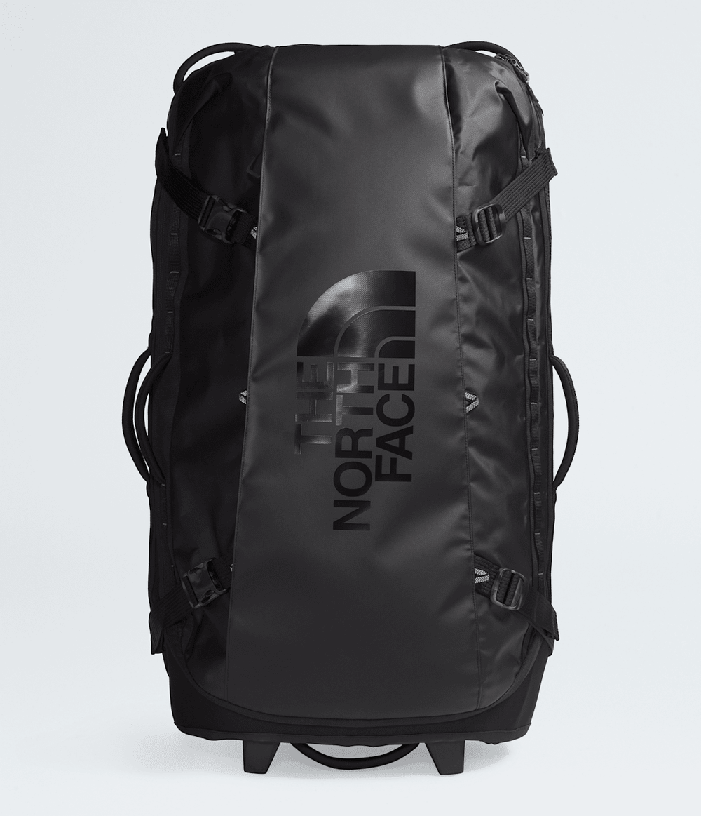 Base Camp Rolling Thunder—36 / The North Face