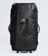 Base Camp Rolling Thunder—36 / The North Face
