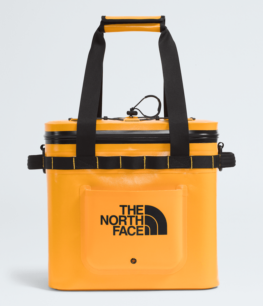 Base Camp Cooler 15 Qt / The North Face