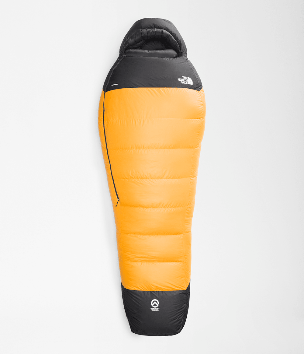 Inferno -40F/-40C Sleeping Bag / The North Face
