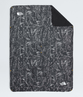 Wawona Fuzzy Blanket / The North Face