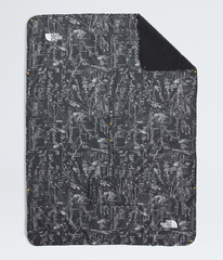 Wawona Fuzzy Blanket / The North Face
