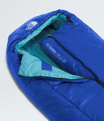 Youth Stormbreak 20F Sleeping Bag / The North Face