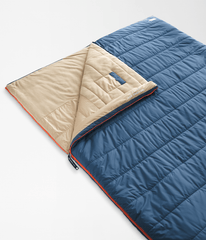 Wawona Bed Double Sleeping Bag / The North Face