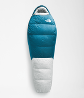 Blue Kazoo Sleeping Bag / The North Face