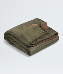 Wawona Fuzzy Blanket / The North Face