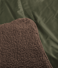 Wawona Fuzzy Blanket / The North Face