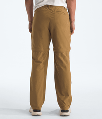 Men’s Basin Convertible Pants / The North Face