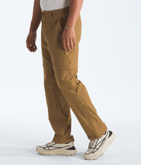 Men’s Basin Convertible Pants / The North Face