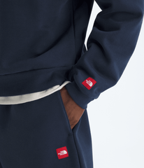 Men’s TNF™ Red Box Half Zip / The North Face