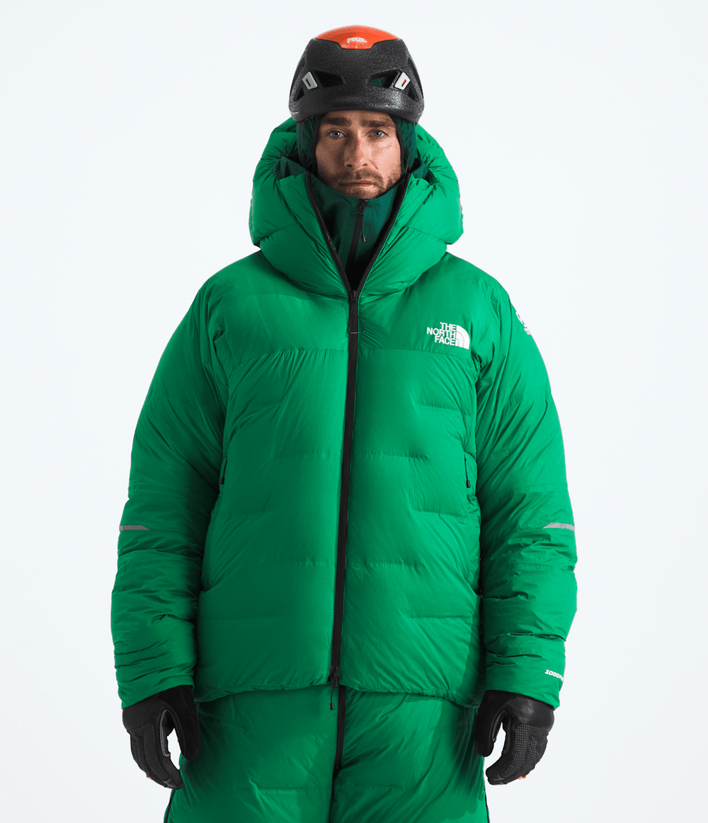 Men’s Summit Series CLOUD DOWN AMK Parka / The North Face