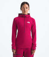 Women’s Summit Series DOTKNIT™ AMK Hoodie / The North Face