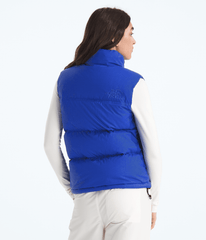 Women’s 1996 Retro Nuptse DTM Vest / The North Face