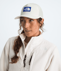 Keep It Patched Trucker Hat / The North Face