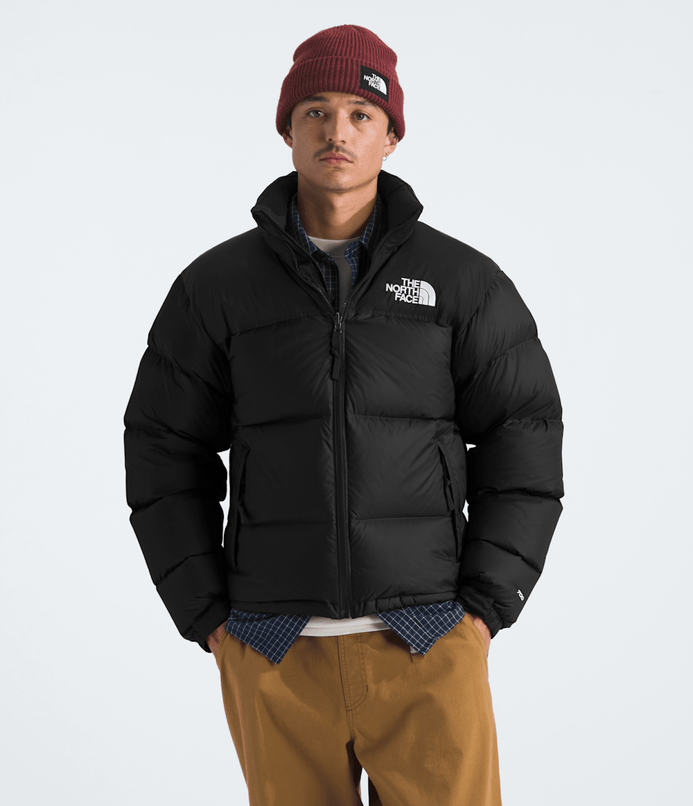 Men’s 1996 Retro Nuptse Jacket / The North Face