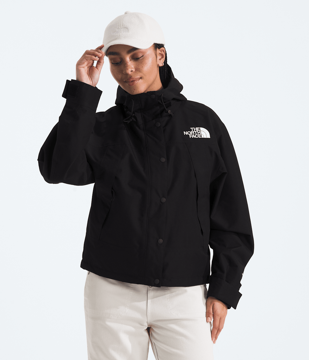 Women’s DRYVENT™ Mono Mountain Jacket / The North Face