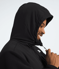 Men’s Retro Denali Hoodie / The North Face