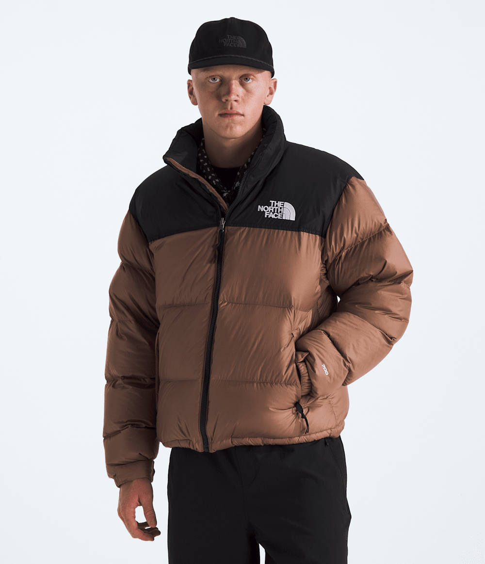 Men’s 1996 Retro Nuptse Jacket / The North Face