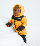 Baby 1996 Retro Nuptse One-Piece / The North Face