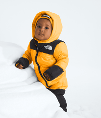 Baby 1996 Retro Nuptse One-Piece / The North Face