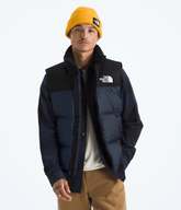 Men’s 1996 Retro Nuptse Vest / The North Face