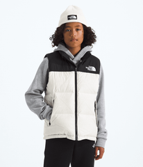 Boys’ & Girls’ 1996 Retro Nuptse Vest / The North Face