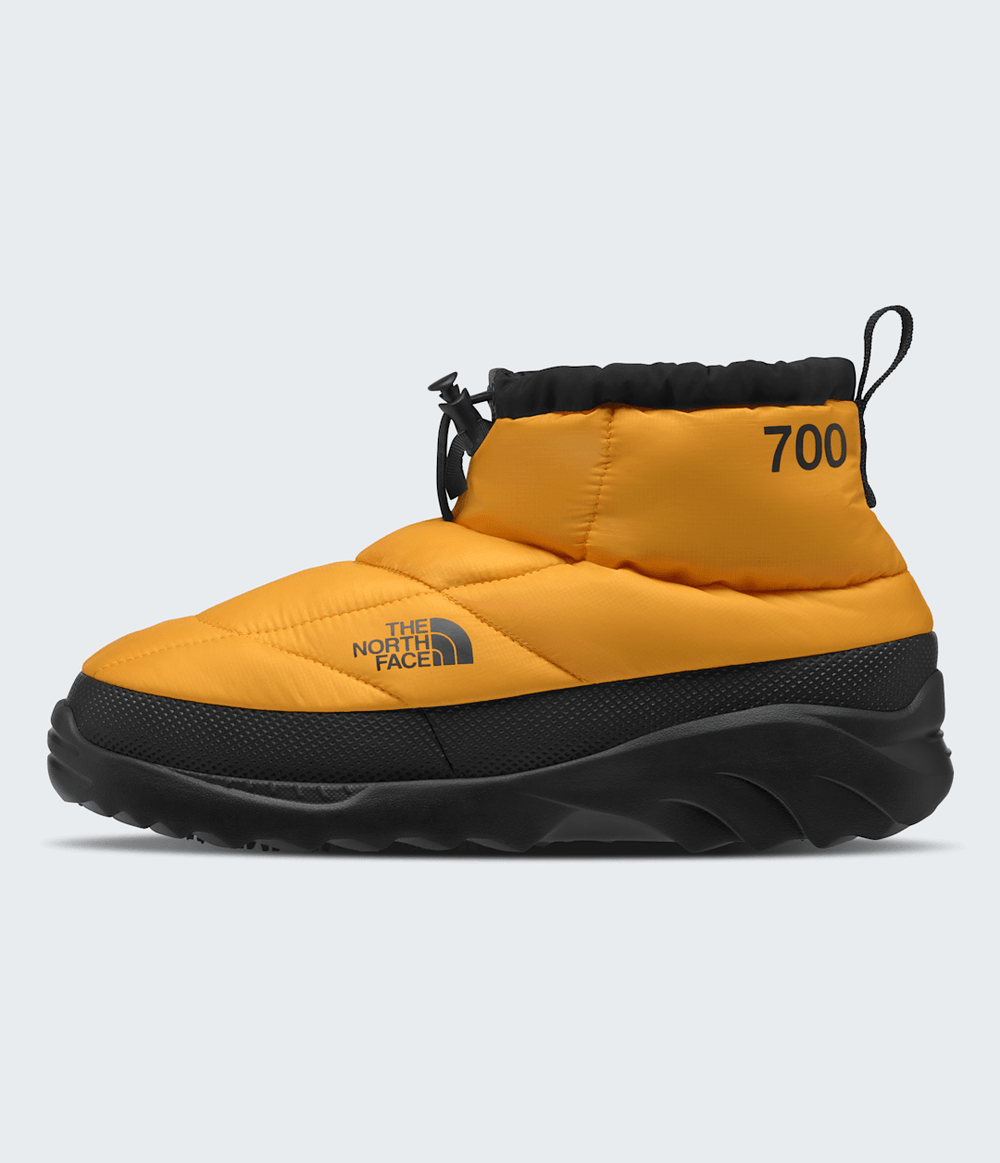 Nuptse Traction Chukkas / The North Face